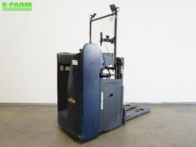 E-FARM: Linde d 12 sf 1164 - Gabelstapler - id TMBAGUG - 6.950 € - Baujahr: 2017 - Abgelesene Motorstunden: 1.786,Deutschland