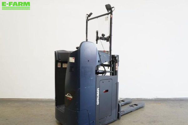 Linde d 12 sf 1164 Gabelstapler 6.950 €