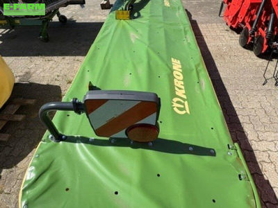 E-FARM: Krone EasyCut R 400 - Mower - id Y2T9SFM - €14,000 - Year of construction: 2023 - Germany
