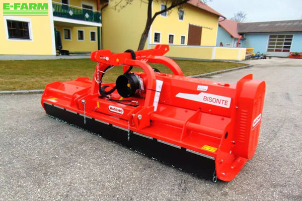 Maschio Bisonte 280 Topper €7,417