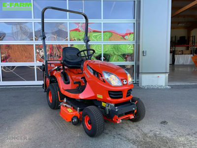 E-FARM: Kubota gr 1600 diesel profimäher - Lawn mower - id 6LNPUM5 - €10,000 - Year of construction: 2026 - Germany