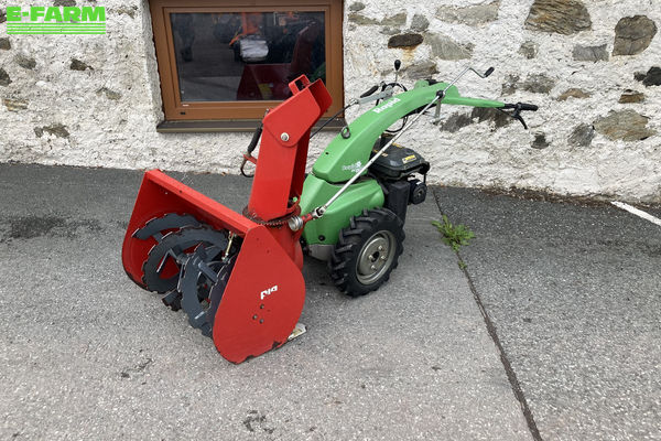 rapid mondo Mower €6,890