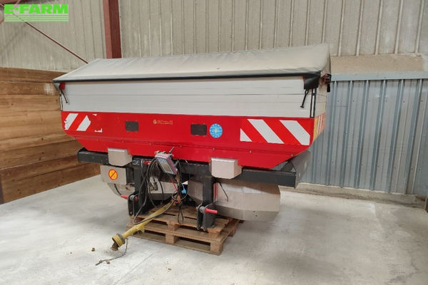 Vicon ro-edw Fertiliser spreader €10,000