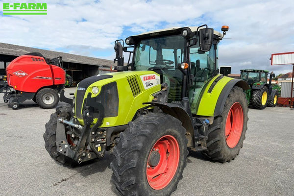 Claas Arion 450 Τρακτέρ 75.000 €