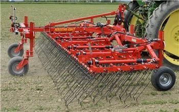 Einböck aerostar exact 600 Disc harrow €12,442