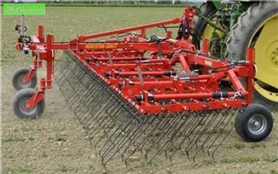 E-FARM: Einböck aerostar exact 600 - Disc harrow - id FRICLYC - €12,442 - Year of construction: 2024 - Denmark