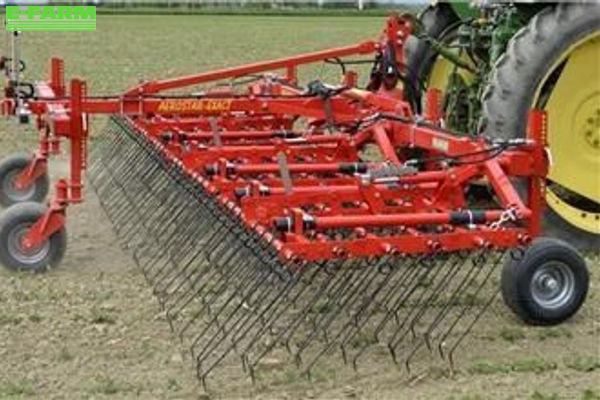 Einböck aerostar exact 600 Disc harrow €12,442