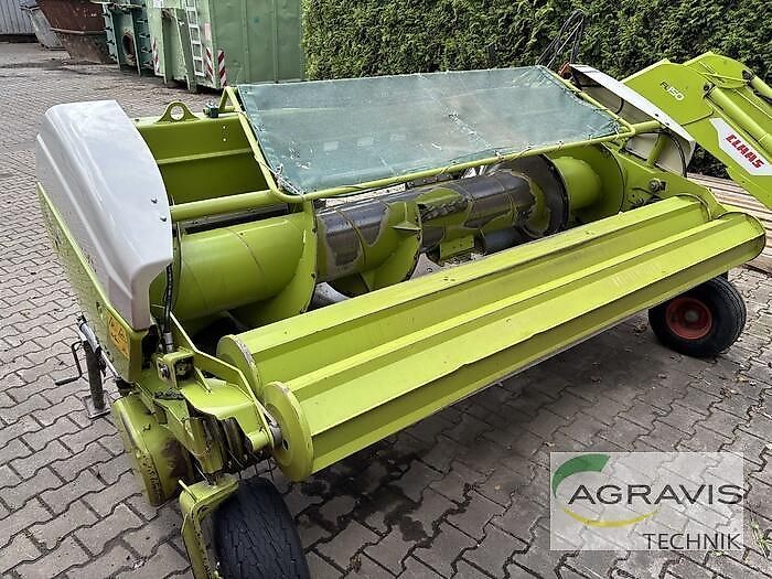 Claas Pick Up 300 Header €9,500