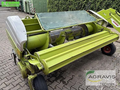 E-FARM: Claas Pick Up 300 - Header - id CNQUJHB - €9,500 - Year of construction: 2010 - Germany