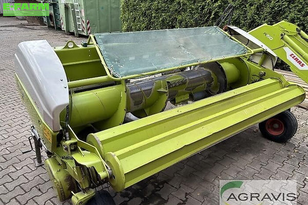 Claas Pick Up 300 Header €9,500