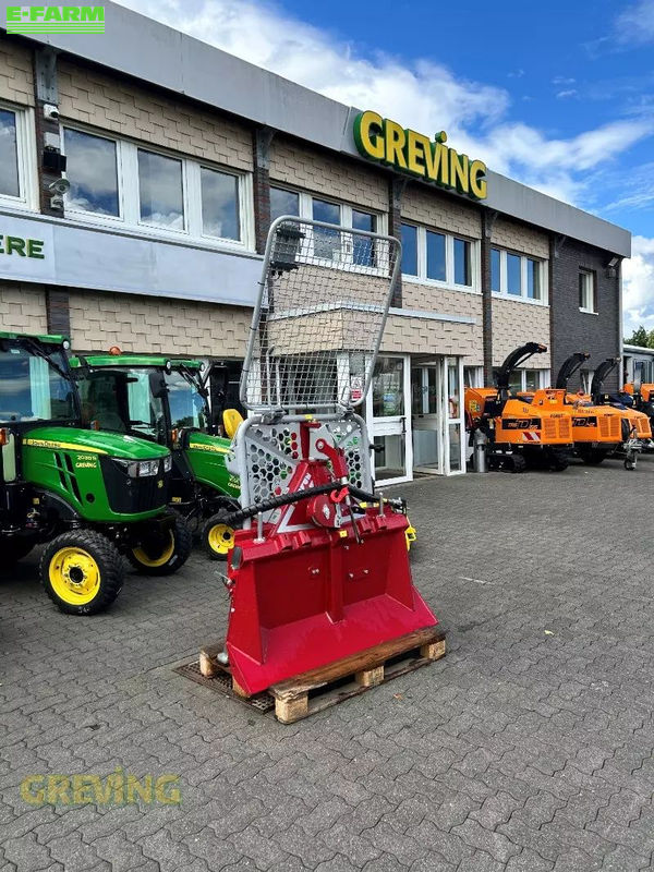 Tajfun egv45 Forestry equipment €8,290