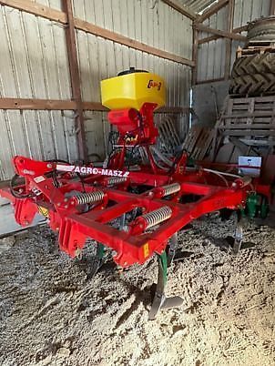AGRO-MASZ runner 30 Cultivator €11,800