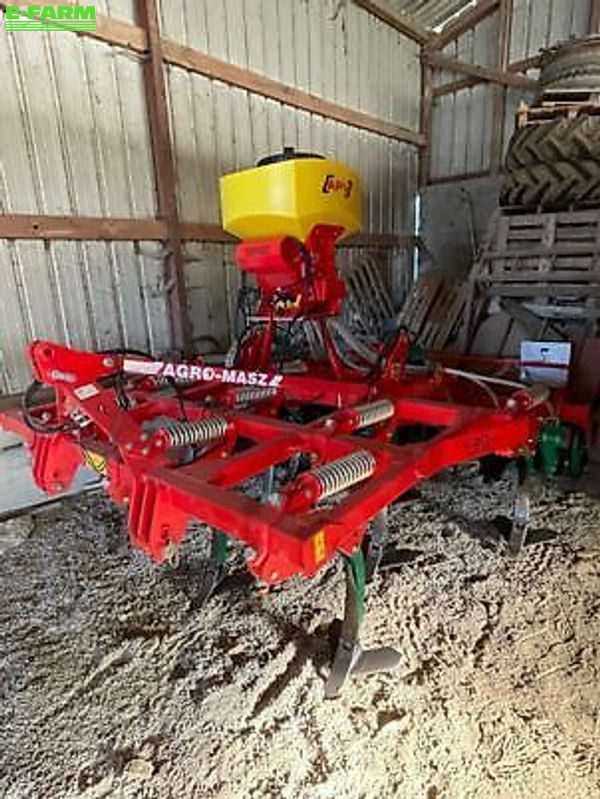 AGRO-MASZ runner 30 Cultivator €11,800