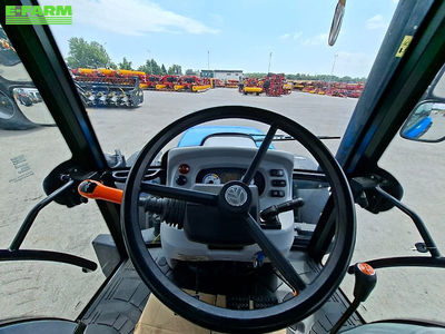E-FARM: New Holland TD5.95 - Τρακτέρ - id D2LNBAZ - 30.100 € - Χρονία: 2020 - Μετρητής ωρών: 1.907,Ισχύς κινητήρα: 99,Ρουμανία
