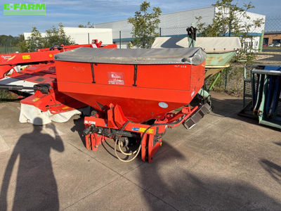 E-FARM: Kuhn mds 19.1c - Fertiliser spreader - id IZYEGSG - €7,500 - Year of construction: 2018 - France