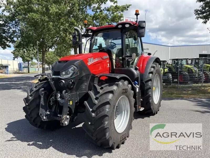 Case IH Puma 185 CVX Traktor 154 900 €