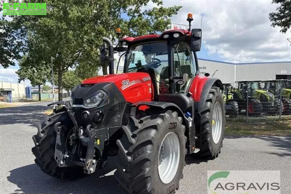 Case IH Puma 185 CVX Traktor 154 900 €
