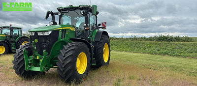 E-FARM: John Deere 7R 330 - Tractor - id LBPNLFM - €172,000 - Year of construction: 2023 - Engine hours: 2,030,Engine power (HP): 330,Germany