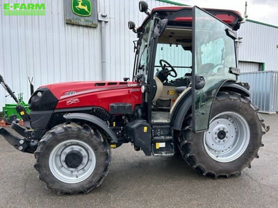E-FARM: Case IH Quantum 100 F - Tractor - id TCHTQYH - €67,500 - Year of construction: 2023 - Engine hours: 500,Engine power (HP): 98,France