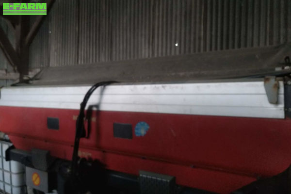 Vicon ro-edw Fertiliser spreader €11,900