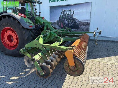 E-FARM: Amazone catros + 5001-2 - Disc harrow - id N8QNREJ - €13,950 - Year of construction: 2012 - Germany