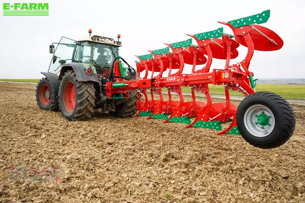 AGRO-MASZ povc 5-neues modell-maispflug-105 körper Plough €21,950