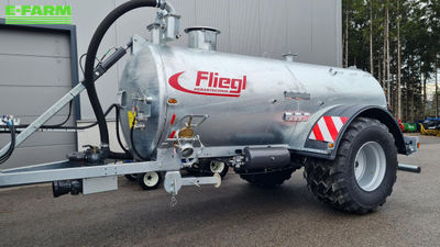E-FARM: Fliegl Jumbo Line - Tanker - id PTQVTXP - €29,584 - Year of construction: 2024 - Austria
