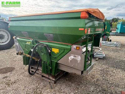E-FARM: Amazone zam 3600 ultra - Fertiliser spreader - id ZTNR4IJ - €9,800 - Year of construction: 2011 - France