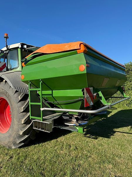 Amazone za-m ultra Fertiliser spreader €7,500