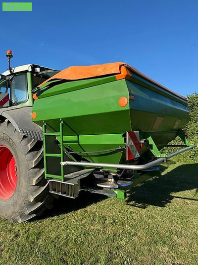 E-FARM: Amazone za-m ultra - Fertiliser spreader - id KGKTFTK - €7,500 - Year of construction: 2007 - Germany