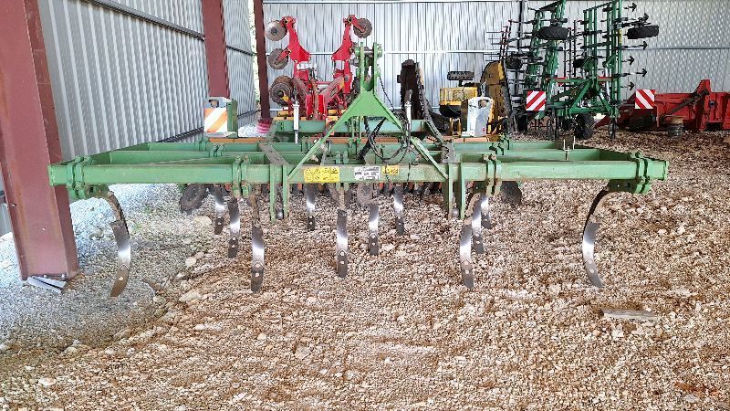 Amazone cenius special 3503 Cultivator €8,500