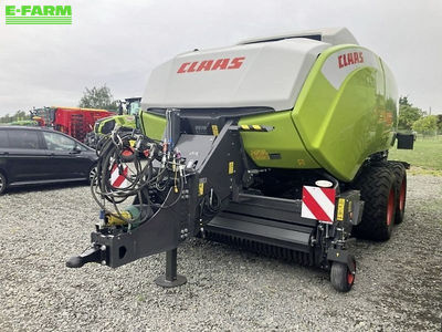 E-FARM: Claas Quadrant 4200 RC - Baler - id QUVX8TX - €99,800 - Year of construction: 2023 - Germany