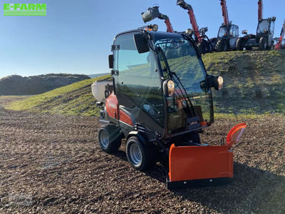 E-FARM: Husqvarna P 525DX - Lawn mower - id DWVGDHN - €35,825 - Austria