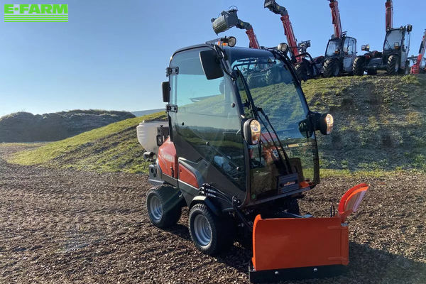 Husqvarna P 525DX Lawn mower €35,825