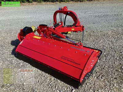 E-FARM: TEHNOS mb 200 r profi lw - Topper - id TC7TPUM - €7,283 - Year of construction: 2026 - Germany