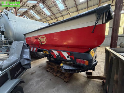 E-FARM: Vicon RO-EDW 2550 - Fertiliser spreader - id VJIXZNI - €16,000 - Year of construction: 2018 - France