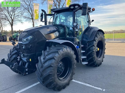 E-FARM: Case IH Puma 240 CVX - Tractor - id 8WDX4Q2 - €116,500 - Year of construction: 2023 - Engine hours: 3,200,Engine power (HP): 240,Germany