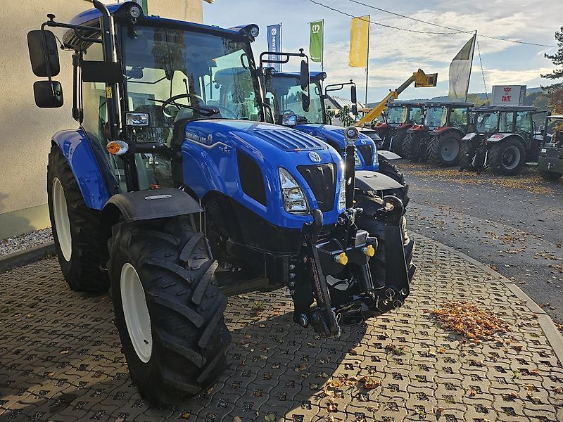 New Holland T4.75S Τρακτέρ 32.500 €