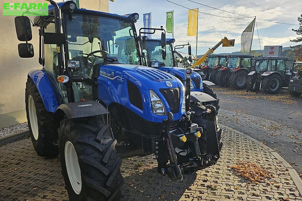 New Holland T4.75S Τρακτέρ 32.500 €