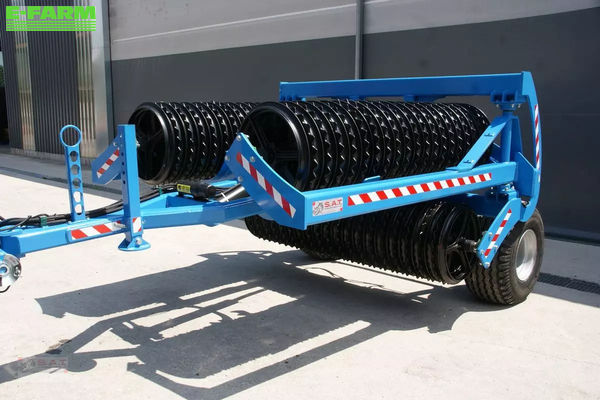 Intertech cambridgewalze-extrem stabil-neu Presses and roller