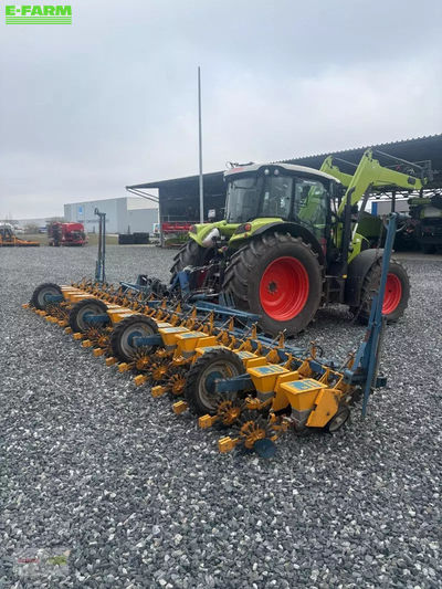 E-FARM: Kleine unicorn 3 - Precizne sejalice - id AQKZDX6 - 6700 € - Godina proizvodnje: 1990 - Nemačka