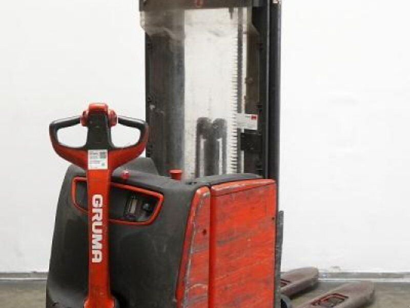 Linde l 16 i 1173 Gabelstapler 6.200 €