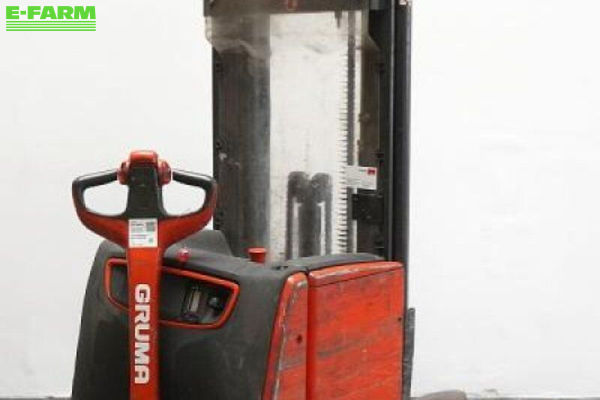 Linde l 16 i 1173 Gabelstapler 6.200 €