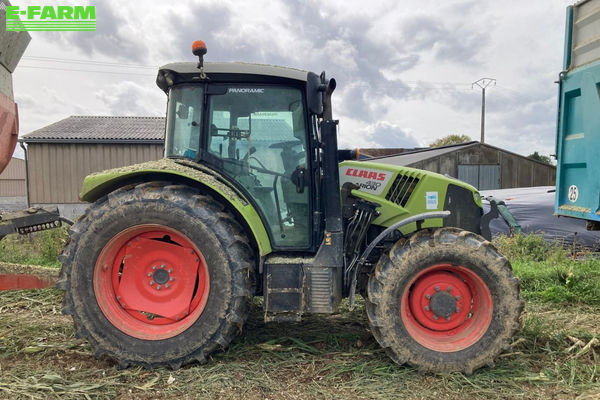 Claas Arion 430 Traktor 49.900 €