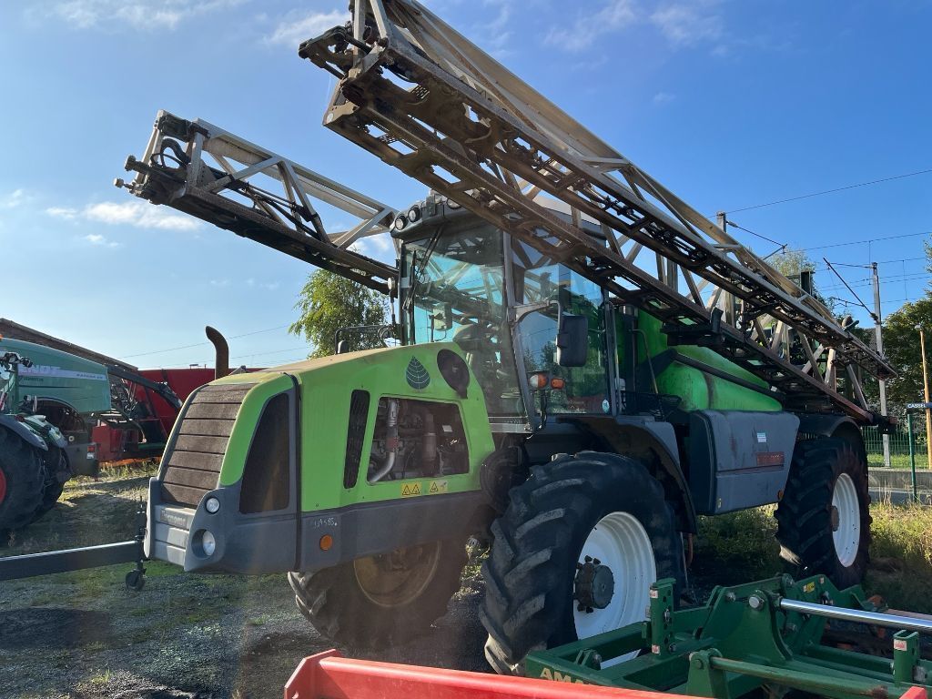 Tecnoma laser 4240 Sprayer €20,000