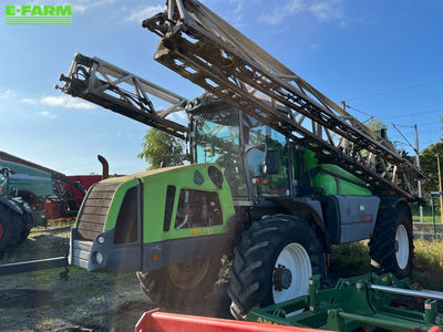 E-FARM: Tecnoma laser 4240 - Sprayer - id KEU76EN - €20,000 - Year of construction: 2009 - Engine hours: 4,900,France