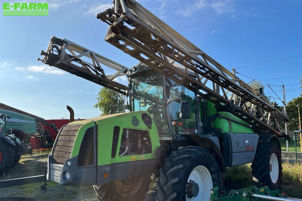 Tecnoma laser 4240 Sprayer €20,000