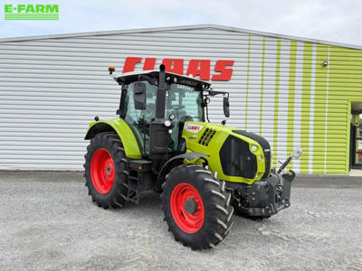 E-FARM: Claas Arion 510 - Tractor - id HCQA1R5 - €84,500 - Year of construction: 2021 - Engine hours: 1,766,Engine power (HP): 103,France