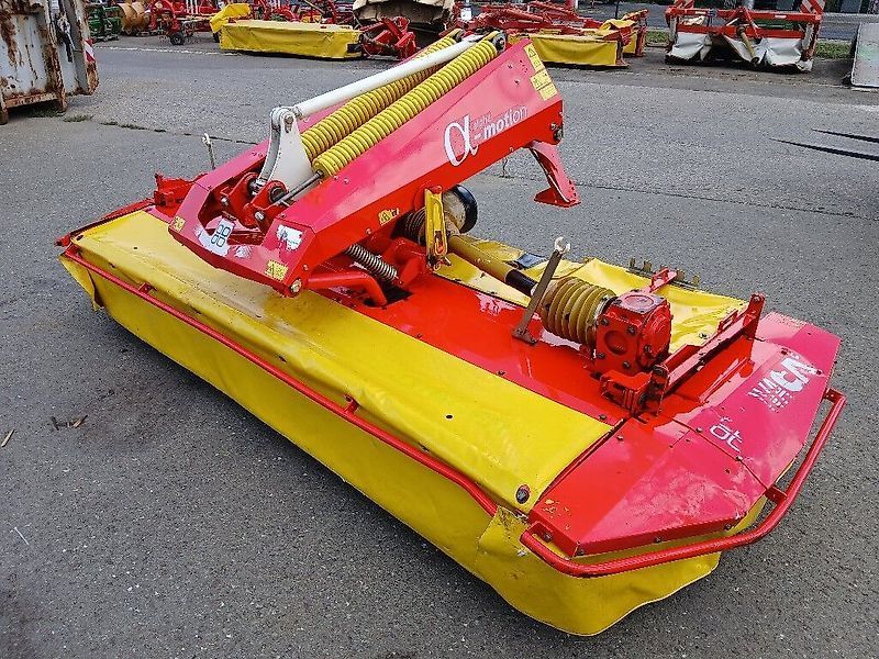 Pöttinger novacat 306 f alpha motion Mower €5,301