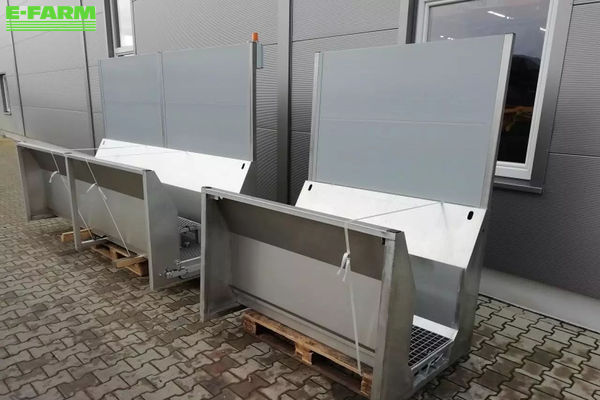 sonstige mkn klauenwaschanlage Milking equipment €18,000